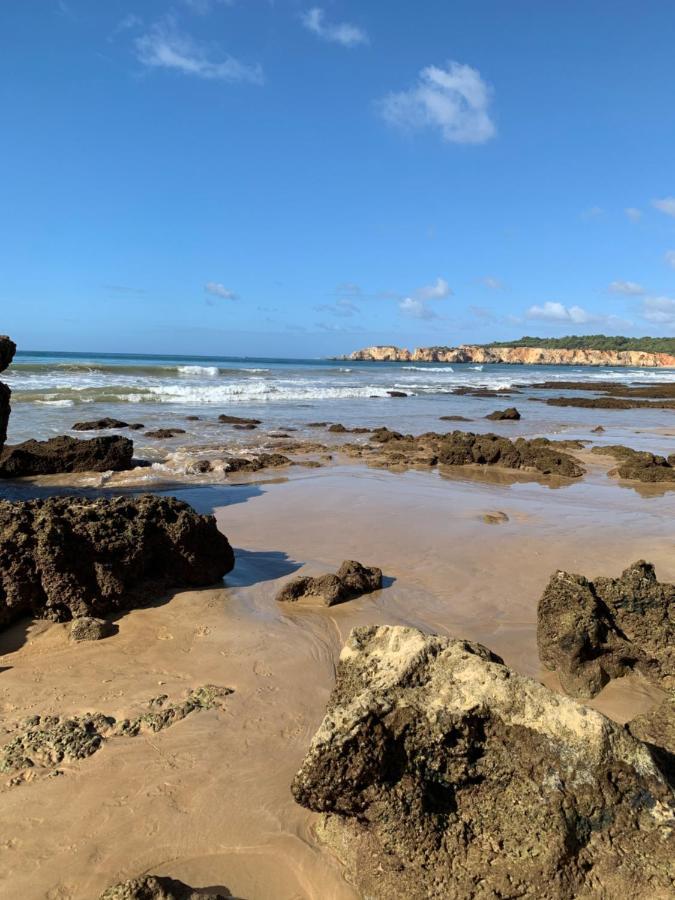 Ma Vue Mer En Algarve Портиман Экстерьер фото