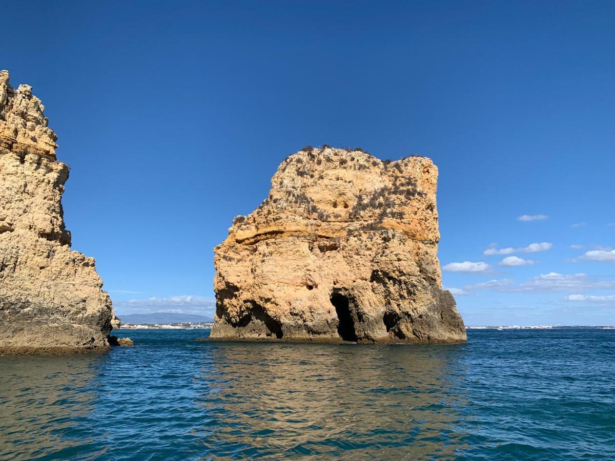 Ma Vue Mer En Algarve Портиман Экстерьер фото