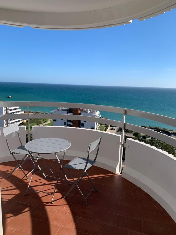 Ma Vue Mer En Algarve Портиман Экстерьер фото