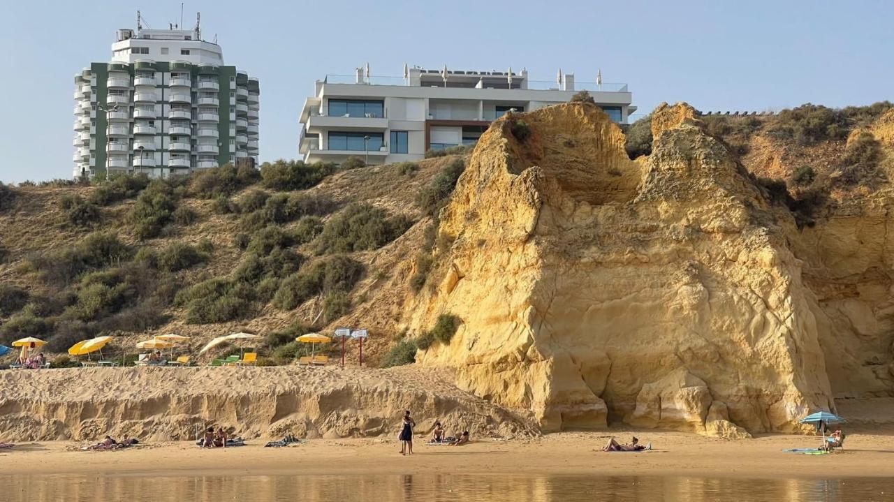 Ma Vue Mer En Algarve Портиман Экстерьер фото