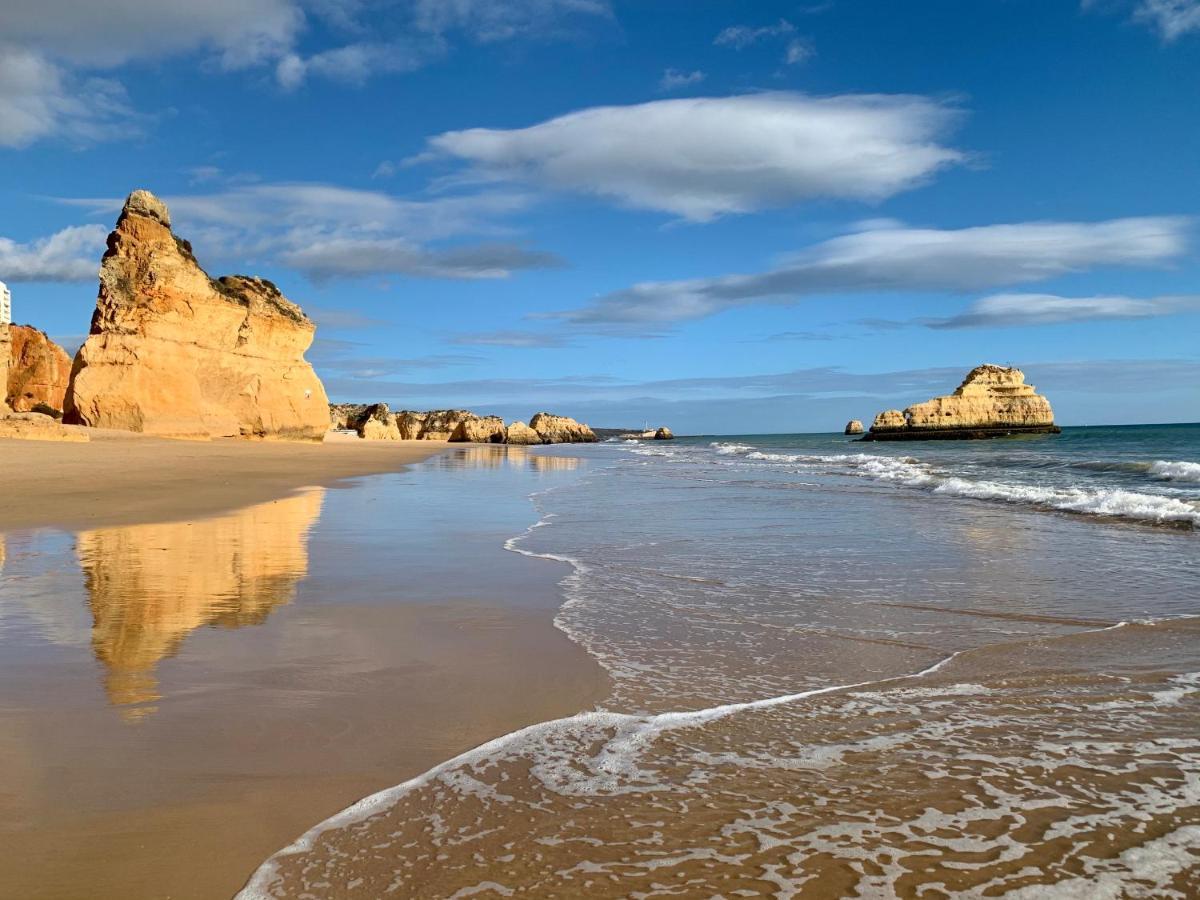 Ma Vue Mer En Algarve Портиман Экстерьер фото
