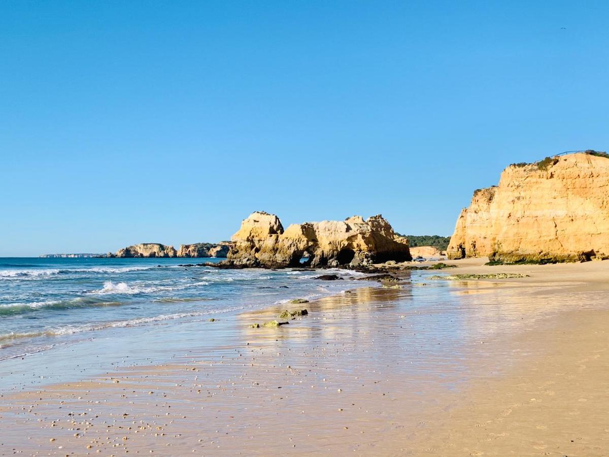 Ma Vue Mer En Algarve Портиман Экстерьер фото