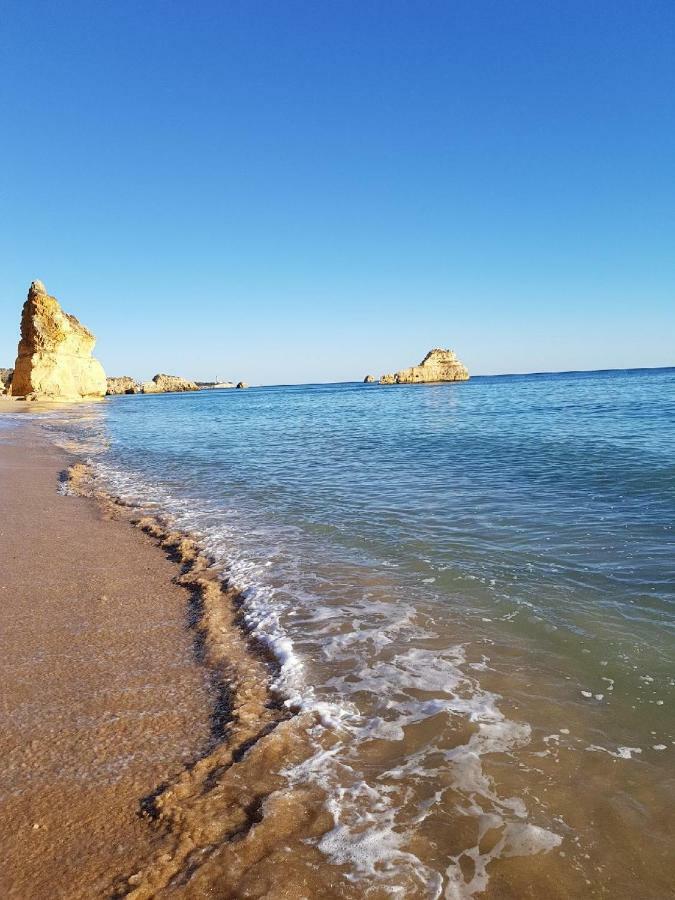 Ma Vue Mer En Algarve Портиман Экстерьер фото